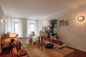 Apartamento | 2 quartos