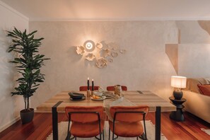 Apartment | 2 bedrooms - Azzurra - 2 Bedrooms and Parking in Avenidas Novas (Lisbon)