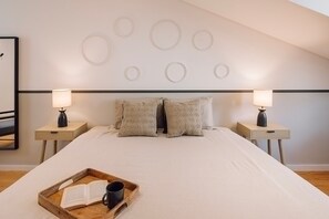 Apartment | 2 bedrooms - Espichel - 2 Bedrooms in Campo de Ourique (Lisbon)