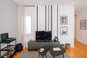 Apartment | 2 bedrooms - Espichel - 2 Bedrooms in Campo de Ourique (Lisbon)