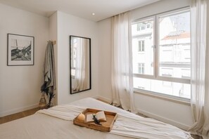 Apartment | 1 bedroom - Orbetello - 1 Bedroom and Parking in Alvalade (Lisbon)