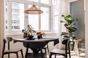 Apartment | 1 bedroom - Fimi - 1 Bedroom in Avenidas Novas (Lisbon)