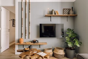 1 bedroom - Fimi - 1 Bedroom in Avenidas Novas (Lisbon)