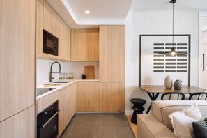 Departamento | 2 habitaciones 