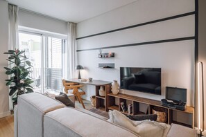 Departamento | 2 habitaciones 