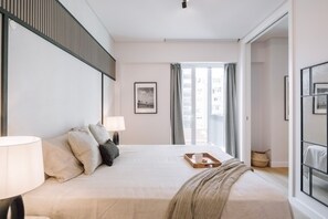 Huoneisto | 2 makuuhuonetta