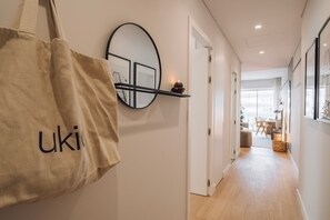 アパートメント | 2 室のベッドルーム
