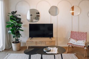 2 habitaciones