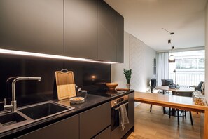 Appartement | 1 chambre