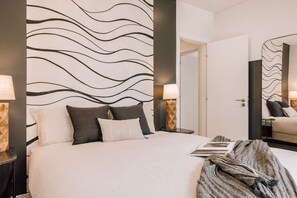 Apartment - Dujal - 2 Bedrooms and Terrace in Lapa (Lisbon)