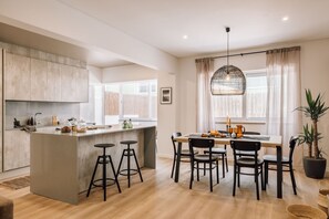 Appartement | 2 slaapkamers