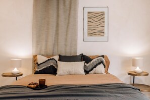 Apartment | 2 bedrooms - Dujal - 2 Bedrooms and Terrace in Lapa (Lisbon)
