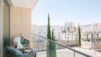 Căn hộ | 2 phòng ngủ