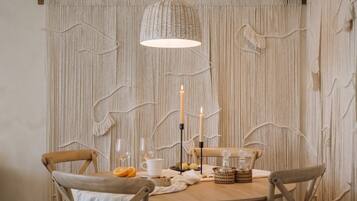 Căn hộ | 2 phòng ngủ