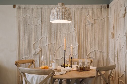 Sabaudia - 2 Bedrooms and Balcony in Alvalade