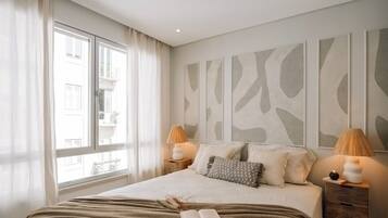 Căn hộ | 2 phòng ngủ