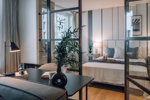 Apartment - Baleal - 1 Bedroom and Pool in Areeiro (Lisbon)