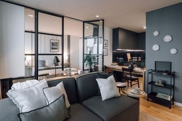 Apartment - Baleal - 1 Bedroom and Pool in Areeiro (Lisbon)