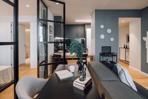 Apartment | 1 bedroom