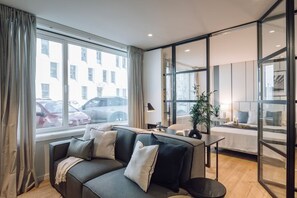 Apartment | 1 bedroom - Baleal - 1 Bedroom and Pool in Areeiro (Lisbon)