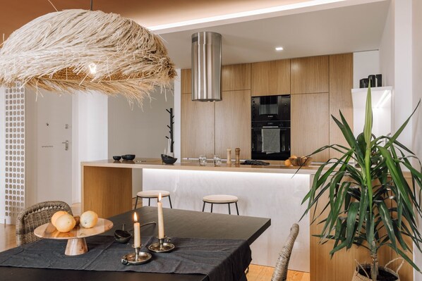 Apartment - Kidal - 2 Bedrooms in Estrela (Lisbon)