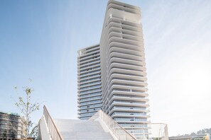 Appartement | 1 slaapkamer