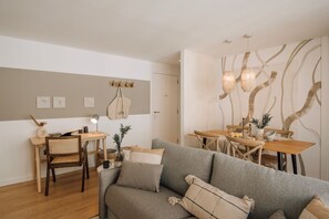 Lägenhet | 1 sovrum