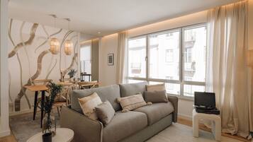 Apartment | 1 bedroom