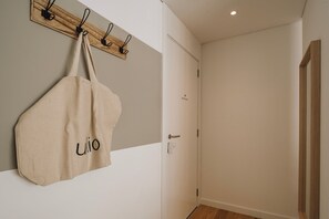 Apartamento | 1 quarto