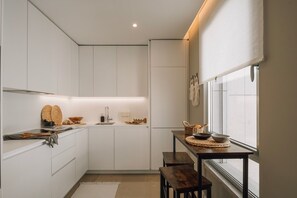 Appartement | 1 chambre