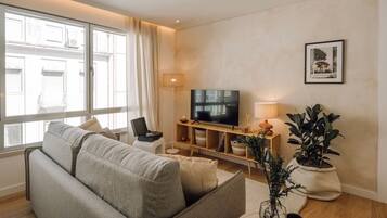 Apartment | 1 bedroom