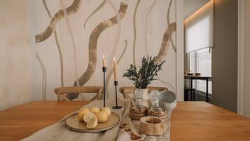 Apartment | 1 bedroom