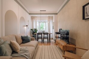 Apartment | 2 Schlafzimmer