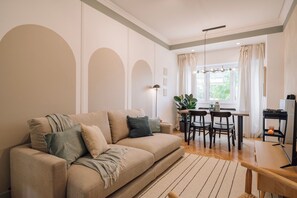 Apartment | 2 Schlafzimmer