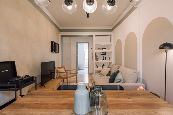 Apartment | 2 bedrooms