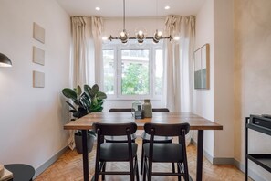 Apartment | 2 Schlafzimmer