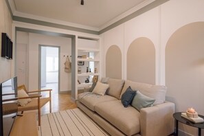 Apartment | 2 Schlafzimmer