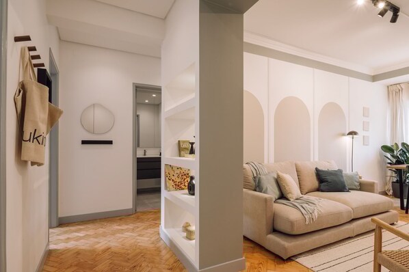 Apartment | 2 Schlafzimmer