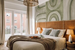 3 habitaciones 