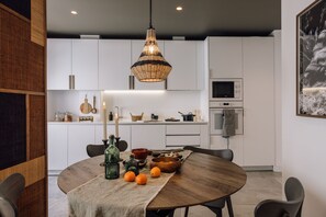 3 habitaciones 