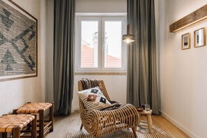 3 habitaciones 