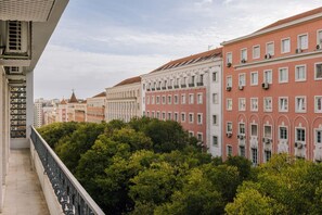 Huoneisto | 3 makuuhuonetta