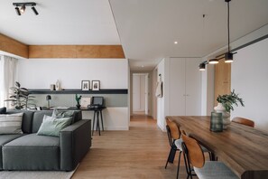 Leilighet | 2 soverom