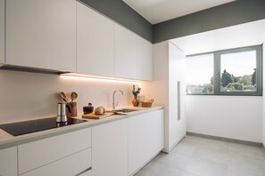 Leilighet | 2 soverom