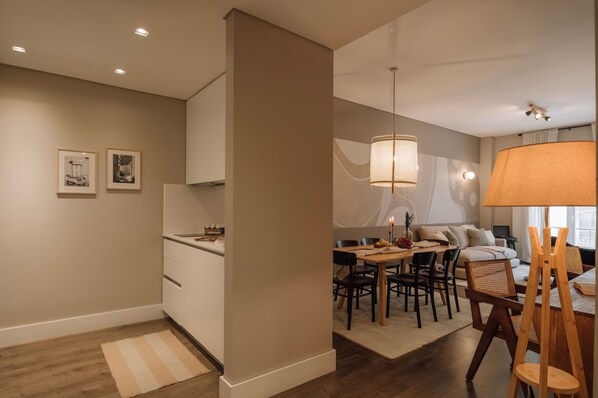 Apartment, Accessible | 2 bedrooms