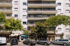 Appartement | 1 chambre