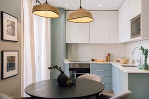 Apartment - Soconusco - 1 Bedroom and Balcony in Bairro Azul (Lisbon)