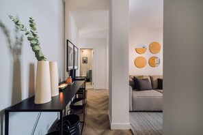 Appartement | 1 chambre