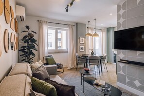 Appartement | 1 chambre