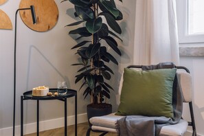 Apartment | 1 Schlafzimmer